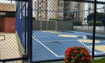 Imagem 7: Edificio Vilagio Di Montalcino 3/4, 85m², 02 vagas com moveis planejados Bosque da Saude