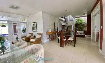 Imagem 5: Casa em condomínio fechado com 4 suítes