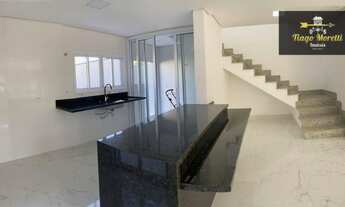 Imagem 4: Casa com 3 dormitórios à venda, 136 m² por R$ 700.000,00 - Portal Ville Jardins - Boituva