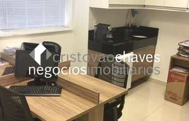 Imagem 5: SãO PAULO - Conjunto Comercial/sala - Itaim Bibi