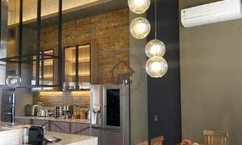 Imagem 6: Casa em Condomínio à venda, 4 quartos, 4 suítes, 4 vagas, Condomínio Campo de Toscana - Vi