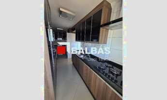 Imagem 6: Cobertura Tatuapé 3 suites e 3 vagas