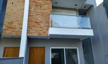 Imagem 6: CANOAS - Sobrado Padrão - Nossa Senhora das Graças