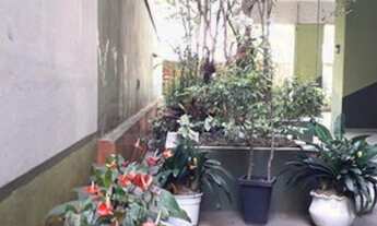 Imagem 6: EXCELENTE APARTAMENTO C/ 01 VAGA (ANDAR ALTO) - ALAMEDA BARROS x AV. ANGÉLICA (ED. PIRATIN