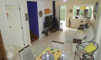 Imagem 2: Sobrado a venda 163m2 área útil 3 dormitórios bairro Ipanema - Porto Alegre - RS