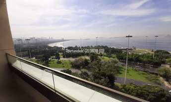 Imagem: Espetacular Apartamento no Flamengo, Rio