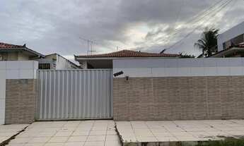 Imagem: Casa para Venda em João Pessoa, Cristo