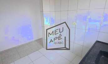 Imagem 5: Apartamento com 2 dormitórios à venda, 55 m² por R$ 245.000,00 - Vila Curuçá - Santo André