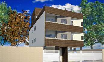 Imagem 3: Cobertura para Venda em João Pessoa, Jardim Cidade Universitária, 3 dormitórios, 1 suíte