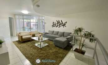 Imagem 6: Cobertura Duplex na Ponta Verde