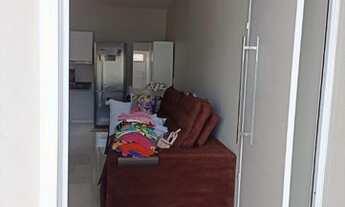 Imagem 2: Casa Documentada no grande José Walter - Fortaleza/CE