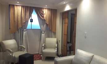 Imagem 7: SANTOS - RESIDENCIAL - MACUCO