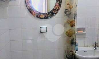 Imagem 5: Apartamento com 3 quartos à venda, 96 m² por R$ 1.765.000 - Lagoa - Rio de Janeiro/RJ