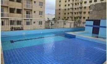 Imagem 5: Apartamento padrão em São Cristóvão