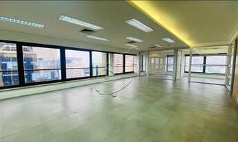 Imagem: MEIO ANDAR, 192,82 M², 01 VAGA GAR, EM