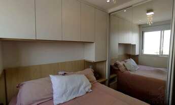 Imagem 7: Apartamento com 1 dorm, Cambuci, São Paulo, Cod: 5915