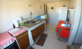 Imagem 4: Apartamento para venda de frente para o Mar com 2 quartos em Gravatá - Saquarema - RJ