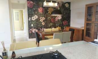 Imagem 5: Apartamento à venda tem 75 metros quadrados com 2 quartos em Centro - Florianópolis - SC