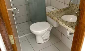 Imagem 6: Apartamento para venda possui 100 metros quadrados com 3 quartos em Manaíra - João Pessoa