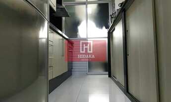 Imagem 7: Apartamento à venda no bairro Campo Grande - São Paulo/SP, Zona Oeste