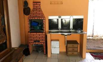 Imagem 5: Casa linda de esquina, com 3 dormitorios dois sendo suíte