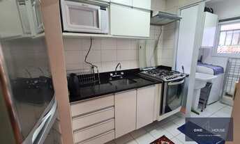 Imagem 5: Cobertura em frente ao Einstein no Morumbi!