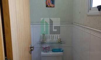 Imagem 7: Apartamento para venda na Vila Clementino, 3 dorm, 1 suíte, sacada, 2 vagas