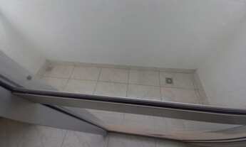 Imagem 5: Apartamento condomínio Morumbi Sul com 2 dormitórios 2 salas com sacada,1 vaga,útil 52 m²