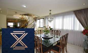 Imagem: Apartamento com 4 dormitórios à venda