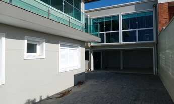 Imagem 4: Praia de Rainha do Mar, Beira Mar. 4 dormitórios, 2 suítes, 4 banheiros, sala, cozinha