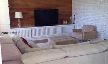 Imagem 5: Apartamento para Locação em São Paulo, VILA ANDRADE, 3 dormitórios, 3 suítes, 5 banheiros