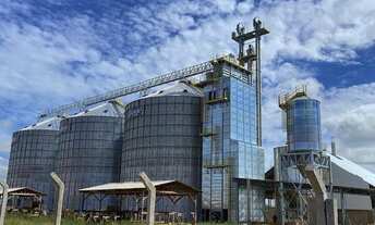 Imagem 3: 350.000.000 Fazenda 417 alqueires para lavoura em Ipameri-Go