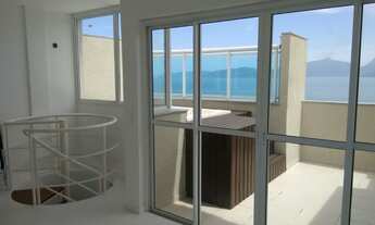 Imagem 2: Linda cobertura para venda com 100 metros quadrados com 3 quartos