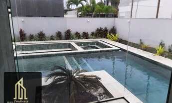 Imagem 5: Barra da Tijuca Casa com 5 dormitórios