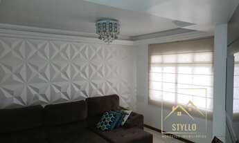 Imagem 4: Excelente casa 3 dormitórios 257,00 m² por R$ 870.000,00 - Forquilhinha SJ