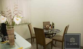 Imagem 4: Apartamento residencial à venda, Ibirapuera, São Paulo