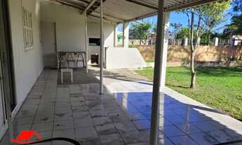 Imagem 5: APROVEITE! CASA NA PRAIA! COM CANCHA DE BOCHA! PERTO DO CENTRINHO DE NOVA TRAMANDAÍ!!