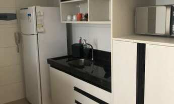 Imagem 6: Flat para aluguel com 34 metros quadrados com 1 quarto em Boa Viagem - Recife - PE