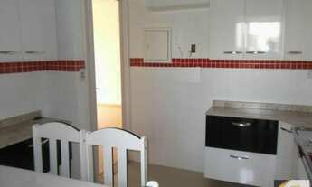 Imagem 4: Apartamento para alugar no bairro Vila Sofia - São Paulo/SP