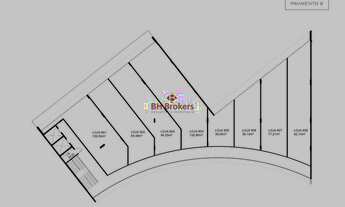 Imagem 3: BELO HORIZONTE - Loja/Salão - Belvedere