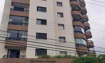 Imagem: Residencial - Pq Sao Domingos