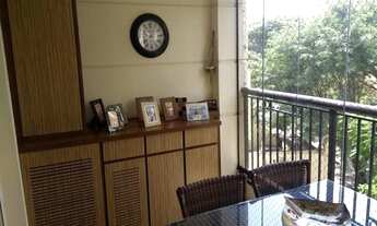 Imagem 2: Apartamento Residencial à venda, Vila Ipojuca, São Paulo - AP0034