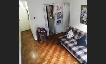 Imagem 3: Apartamento para venda possui 30 metros quadrados com 1 quarto em Jardim Guanabara