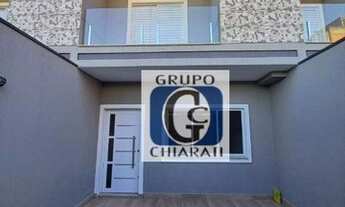 Imagem 3: Sobrado com 3 dormitórios à venda, 124 m² por R$ 750.000 - Vila Iório - São Paulo/SP