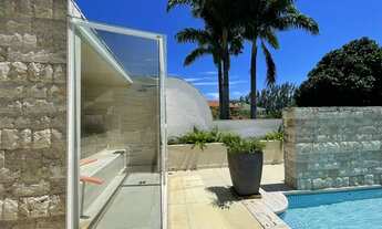 Imagem 4: CASA EXUBERANTE NA BARRA DA TIJUCA COM 5 SUÍTES !!