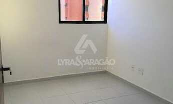 Imagem 3: Alugo apartamento com 02 quartos na Bela Vista, CAMPINA GRANDE - PB