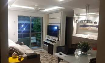 Imagem 4: Apartamento para venda com 60 metros quadrados com 2 quartos em Jardim Sulacap - Rio de Ja