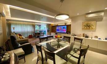 Imagem 2: Excelente Cobertura na Praia de Icarai- Prédio novo