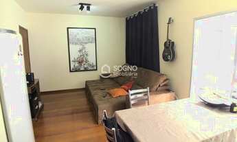 Imagem 4: Apartamento à venda, 3 quartos, 1 suíte, 2 vagas, Buritis - Belo Horizonte/MG