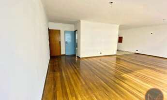 Imagem: Apartamento de 180 m² com 3 dormitórios